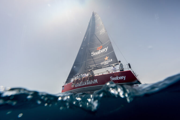 Andalucía aumenta la apuesta en la regata reina del Mediterráneo, que arranca este martes en aguas de Palma de Mallorca.