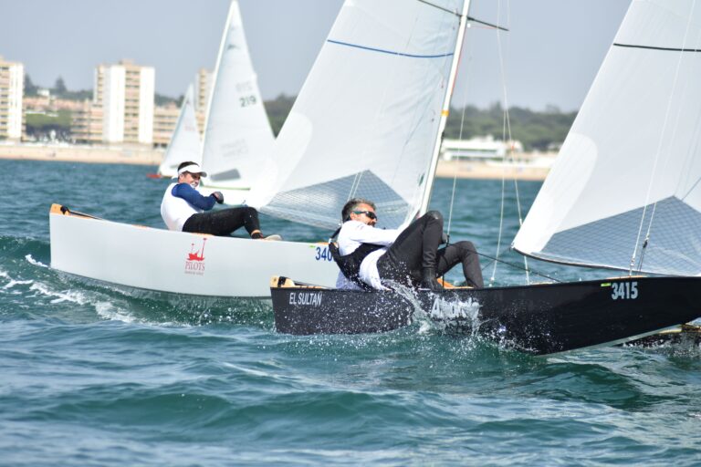 Campeonato de España de Patín a Vela, Trofeo Clínicas Beiman & Abordo Watersport