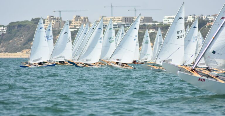 Campeonato de España de Patín a Vela, Trofeo Clínicas Beiman & Abordo Watersport