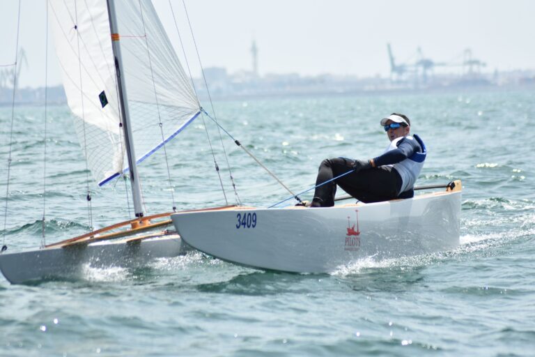 Campeonato de España de Patín a Vela, Trofeo Clínicas Beiman & Abordo Watersport