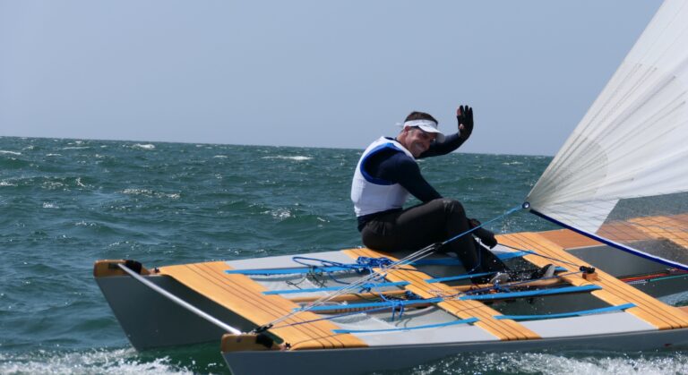 Campeonato de España de Patín a Vela, Trofeo Clínicas Beiman & Abordo Watersport