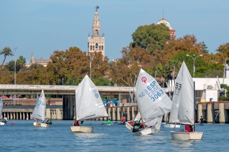 Ranking de Clubes Andaluces 2024