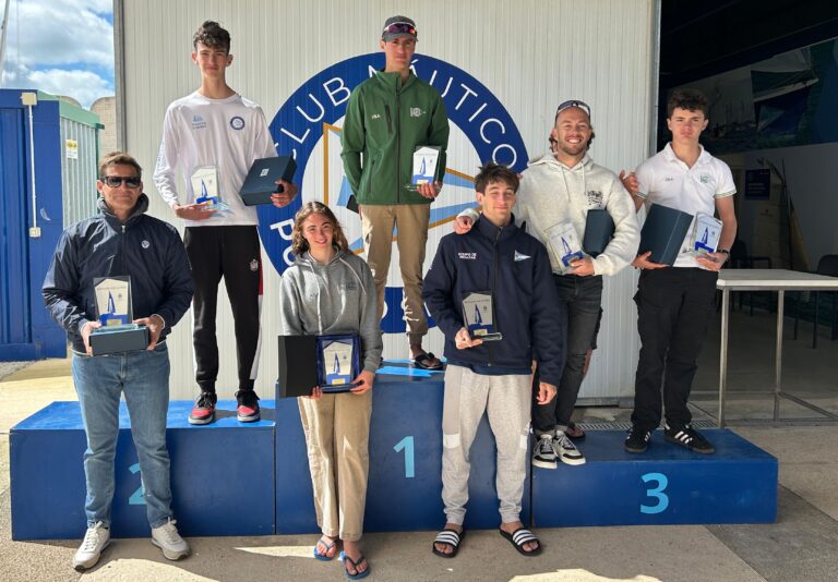 Copa de Andalucía de Techno y Raceboard