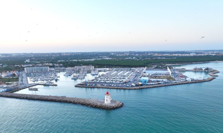 Puerto Sherry volverá a ser puerto anfitrión en la etapa inaugural de la Clipper 2025-26 Round the World Yacht Race
