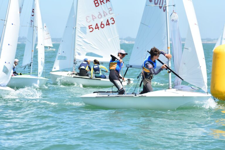 Campeonato del Mundo de 420