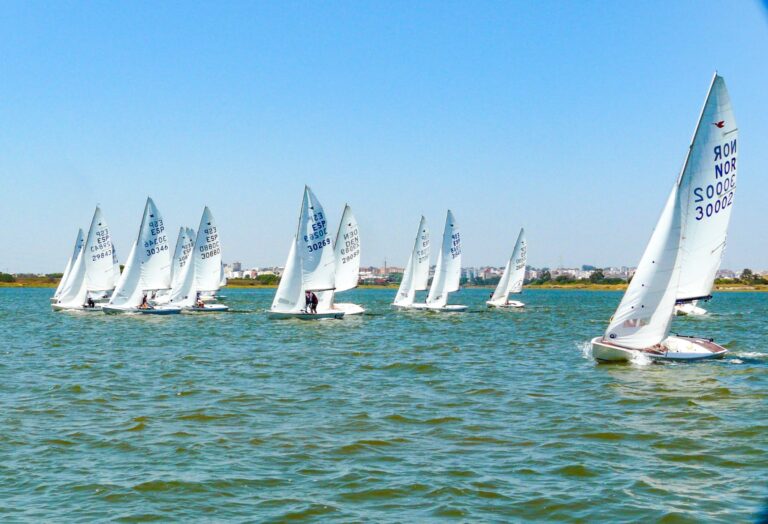 Copa de Andalucía de Snipe