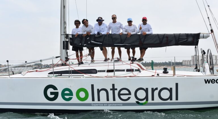 Campeonato de Andalucía de Crucero Circuito