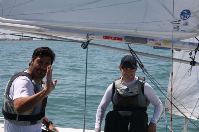 Copa de Andalucía de Snipe
