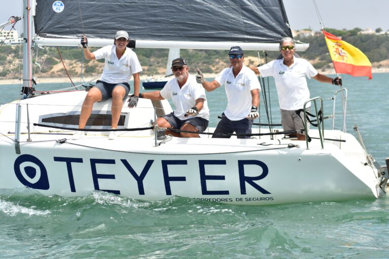 Campeonato de Andalucía de Crucero Familiar