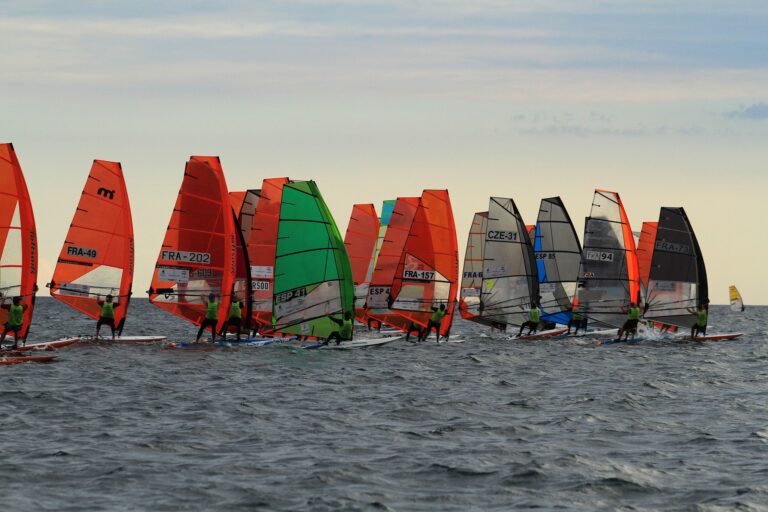 Campeonato del Mundo de Raceboard