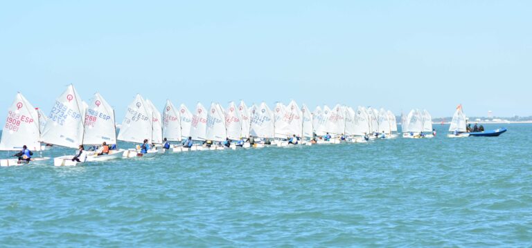 El X Trofeo de la Hispanidad atraviesa su ecuador con la clasificación al rojo vivo