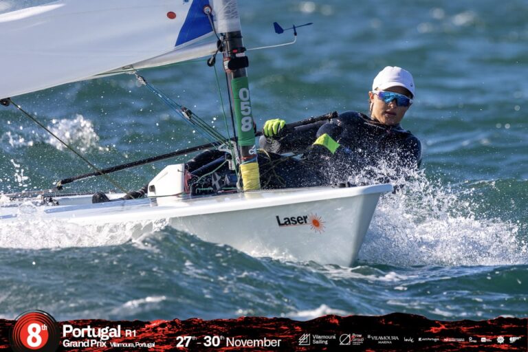 8º Grand Prix de Portugal