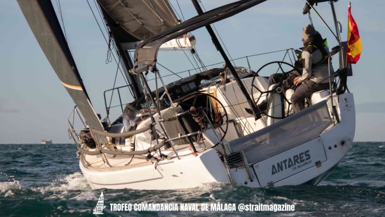 Campeonato de Andalucía de Crucero A Dos