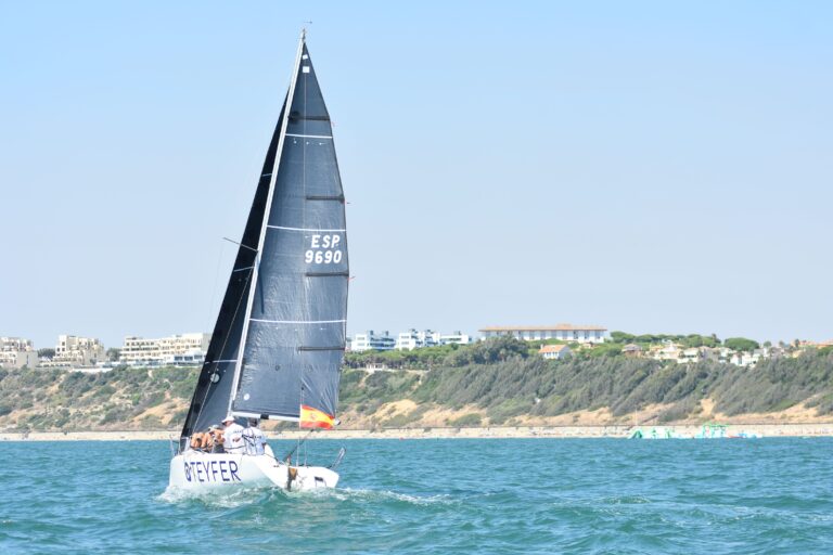 Campeonato de Andalucía de Crucero Circuito Familiar