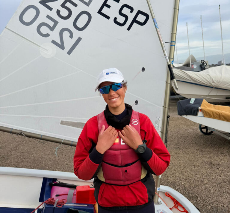 52 Trofeo Internacional de Vela de Carnaval de Vilamoura
