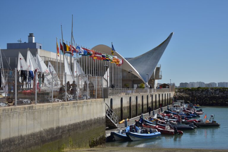 La Federación Andaluza de Vela, Premio Andalucía de los Deportes 2025 al Mejor Gestor
