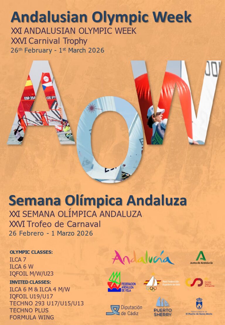 21ª Semana Olímpica Andaluza, 26º Trofeo de Carnaval