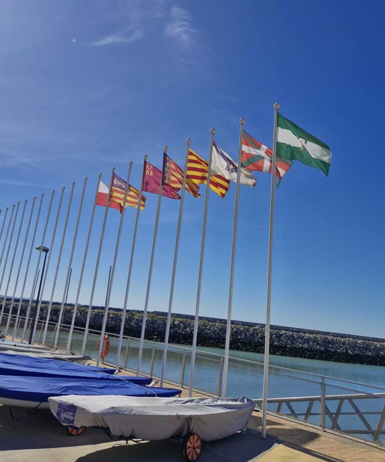 Campeonato de España Universitario de Vela
