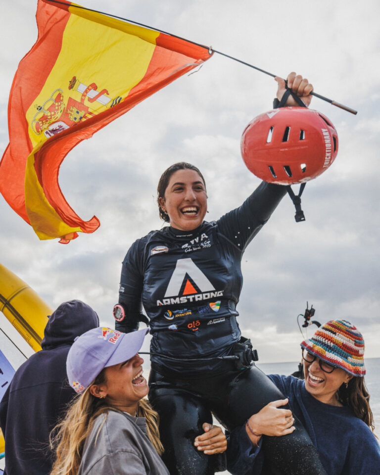 La Gala de la Vela Andaluza 2026 reconocerá un año histórico para la FAV y el CETDV Bahía de Cádiz