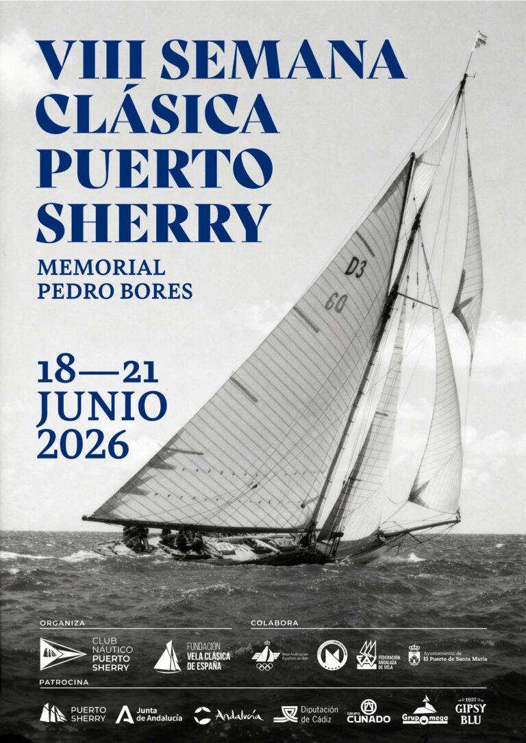 Tradición, competición y patrimonio se dan cita en Puerto Sherry
