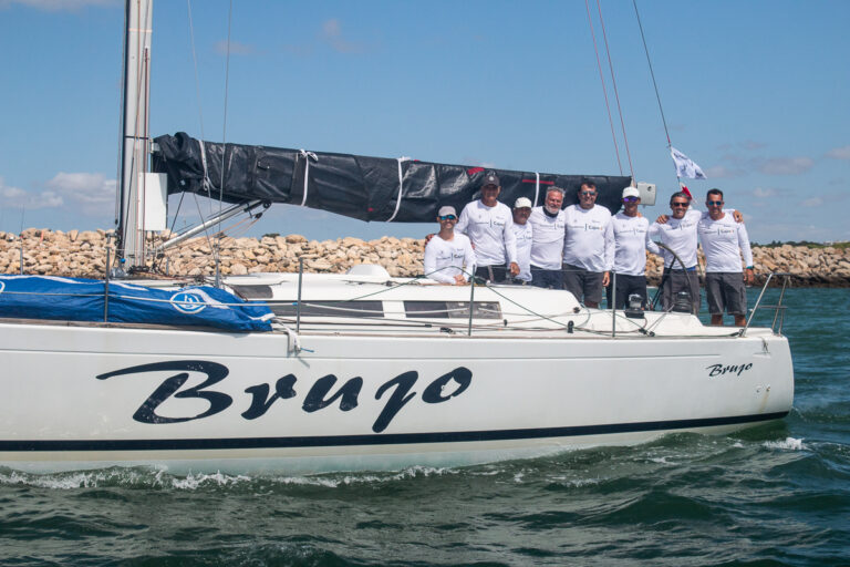 ‘Brujo’ conquista su duodécimo Catavino de Oro